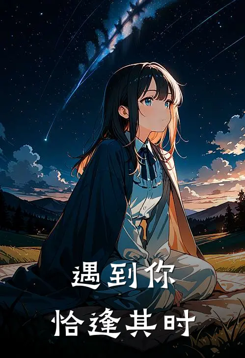 遇到你，恰逢其时苏晓林雪全集免费小说_免费小说完结遇到你，恰逢其时(苏晓林雪)