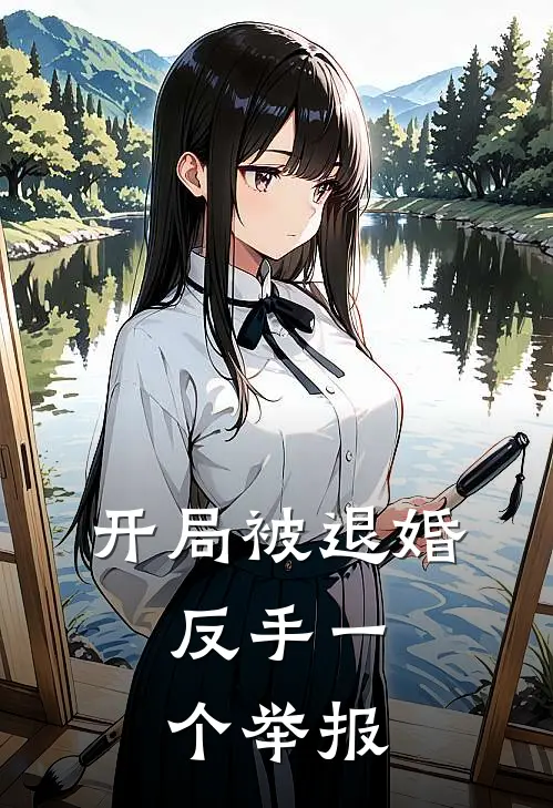 开局被退婚，反手一个举报