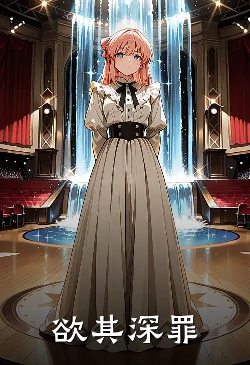 欲其深罪(贾义赵森慎)完本小说推荐_最新章节列表欲其深罪(贾义赵森慎)