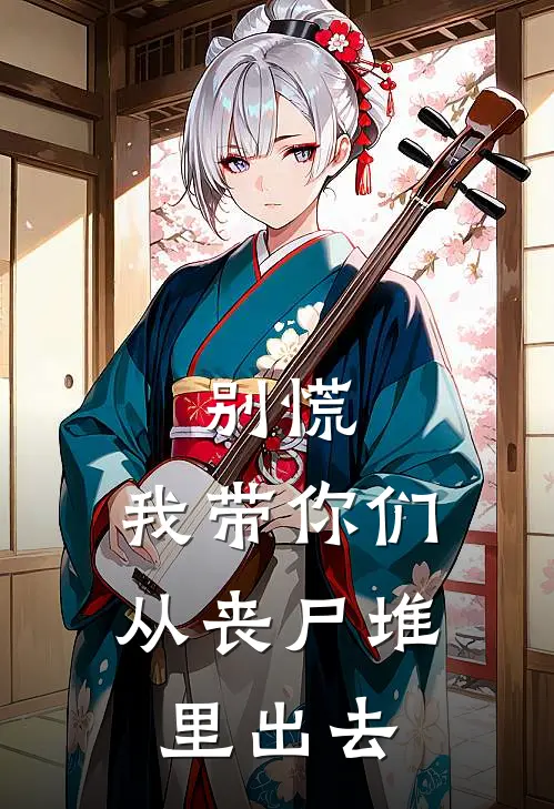 别慌，我带你们从丧尸堆里出去