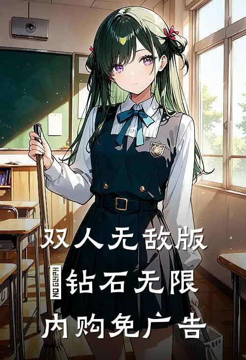 双人无敌版∞钻石无限内购免广告