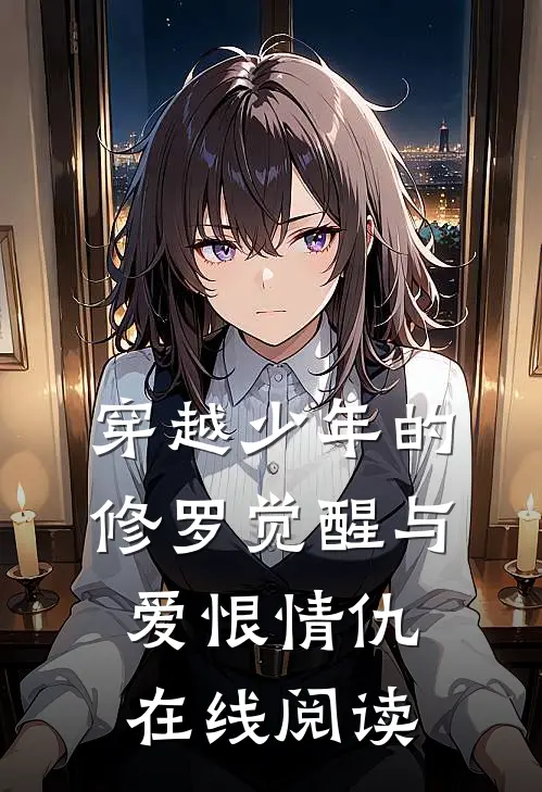 穿越少年的修罗觉醒与爱恨情仇在线阅读