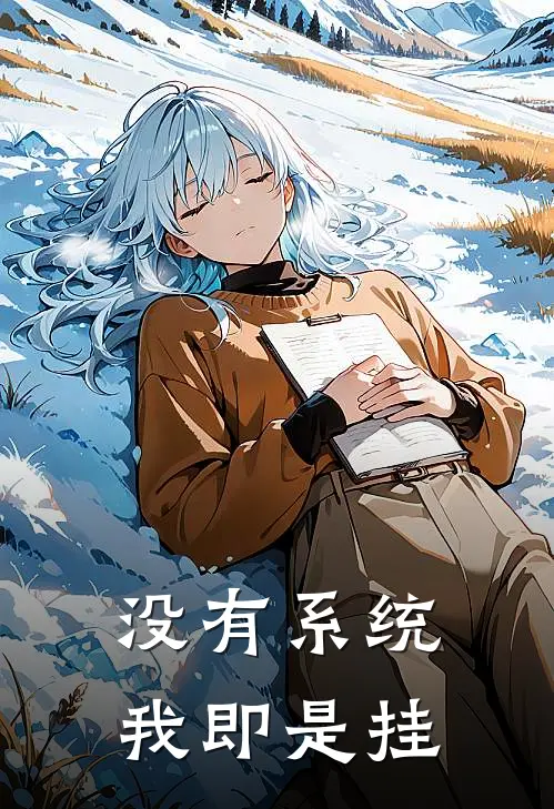 没有系统，我即是挂江尘赵虎免费小说_完本免费小说没有系统，我即是挂江尘赵虎