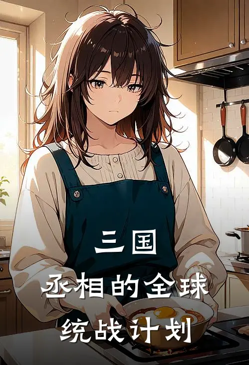 三国：丞相的全球统战计划