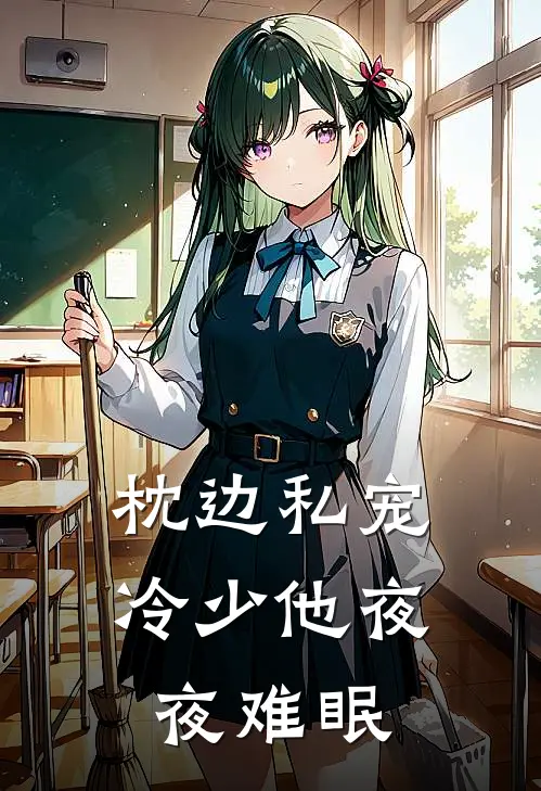 枕边私宠：冷少他夜夜难眠(苏晚晴林伯)最新完本小说推荐_免费小说推荐枕边私宠：冷少他夜夜难眠苏晚晴林伯