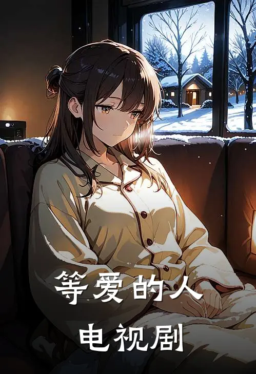 等爱的人电视剧