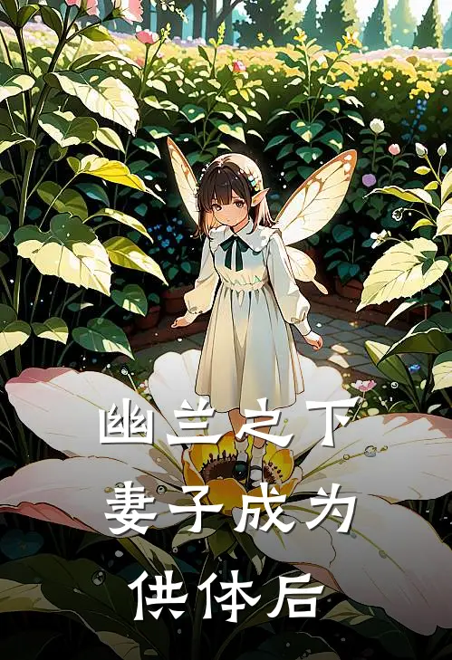 幽兰之下：妻子成为供体后李玥陈宇晨完整版小说_小说完结推荐幽兰之下：妻子成为供体后(李玥陈宇晨)