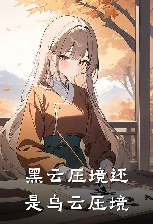 黑云压境还是乌云压境