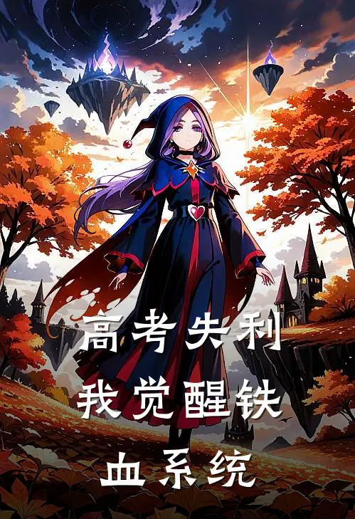 陈续石峰(高考失利，我觉醒铁血系统)完整版免费在线阅读_《高考失利，我觉醒铁血系统》全集在线阅读