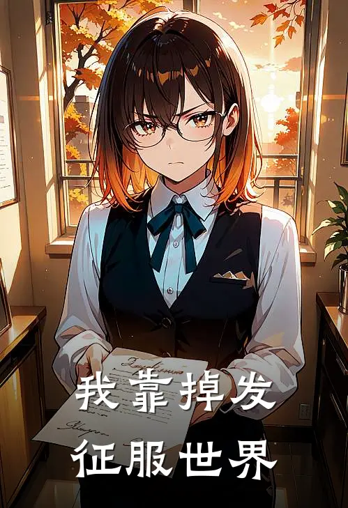 我靠掉发征服世界