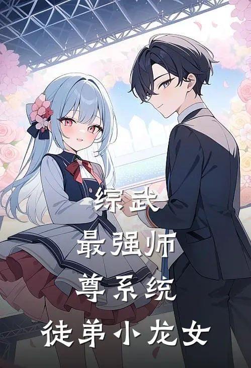综武：最强师尊系统，徒弟小龙女