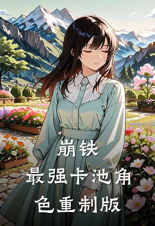 崩铁：最强卡池角色重制版符夜丹恒最新小说全文阅读_最新章节列表崩铁：最强卡池角色重制版(符夜丹恒)