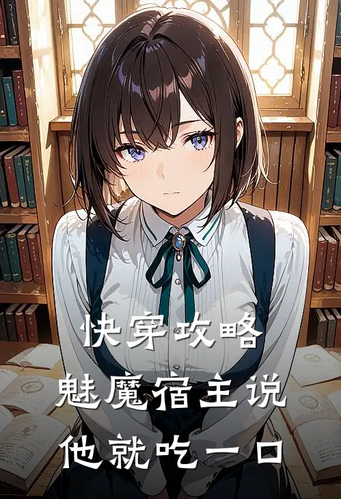 兰铮孟照庭（快穿攻略：魅魔宿主说他就吃一口）免费阅读无弹窗_快穿攻略：魅魔宿主说他就吃一口兰铮孟照庭全文免费阅读无弹窗大结局