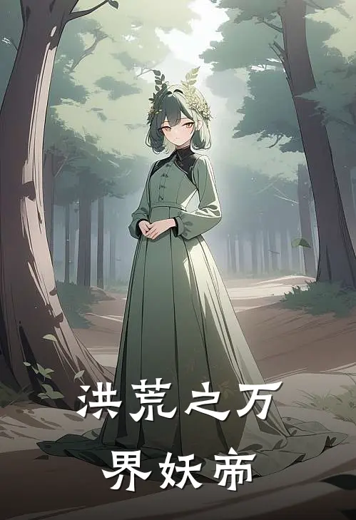 洪荒之万界妖帝