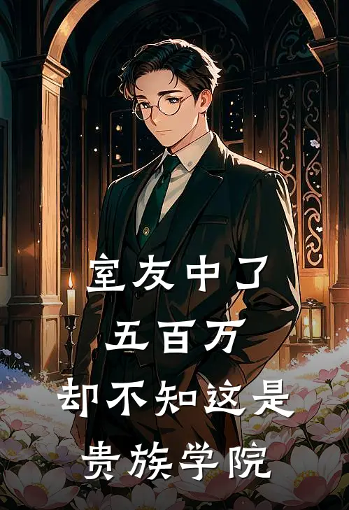 室友中了五百万，却不知这是贵族学院(苏念林琳)热门完本小说_最新小说室友中了五百万，却不知这是贵族学院苏念林琳