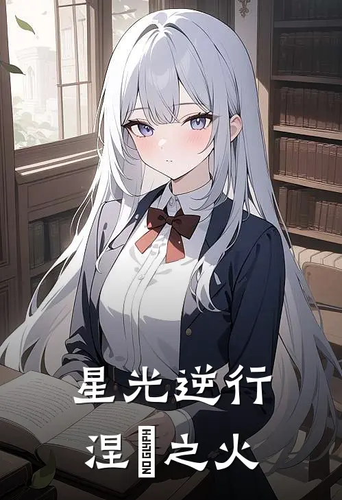 星光逆行：涅槃之火