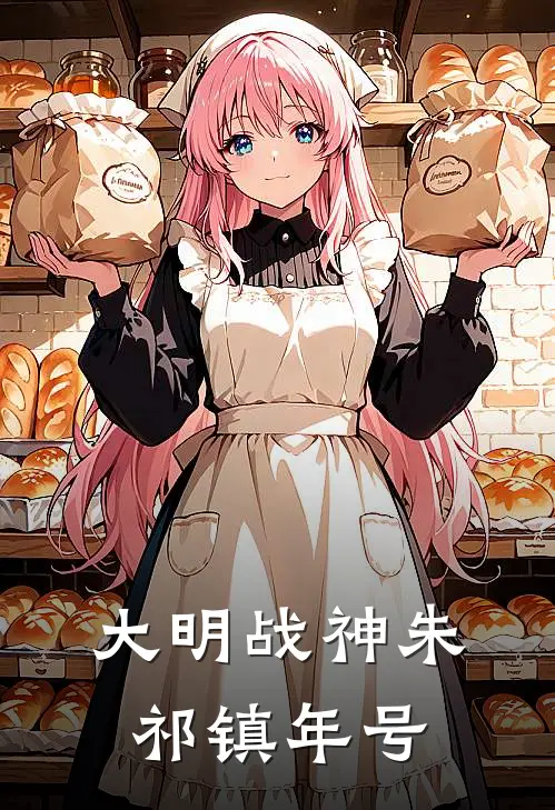 大明战神朱祁镇年号