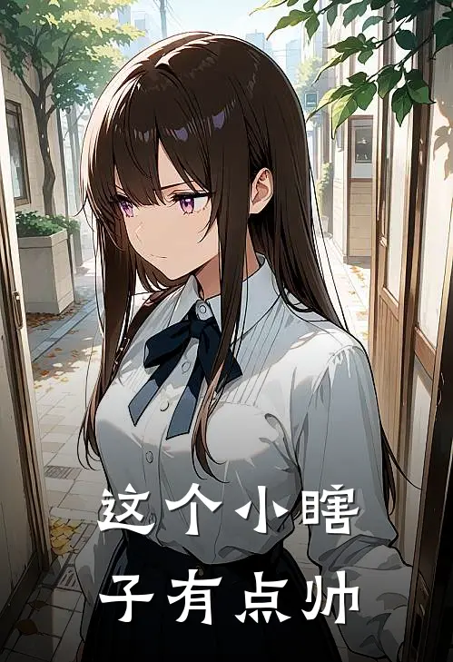 这个小瞎子有点帅(陆砚许诺)全文免费阅读无弹窗大结局_《这个小瞎子有点帅》陆砚许诺免费小说
