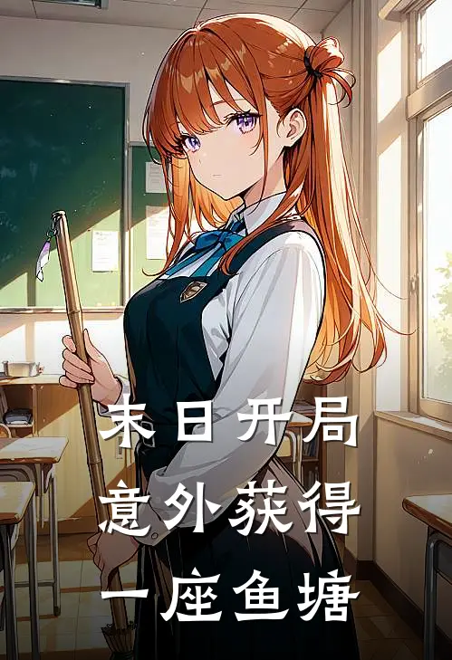 末日开局意外获得一座鱼塘