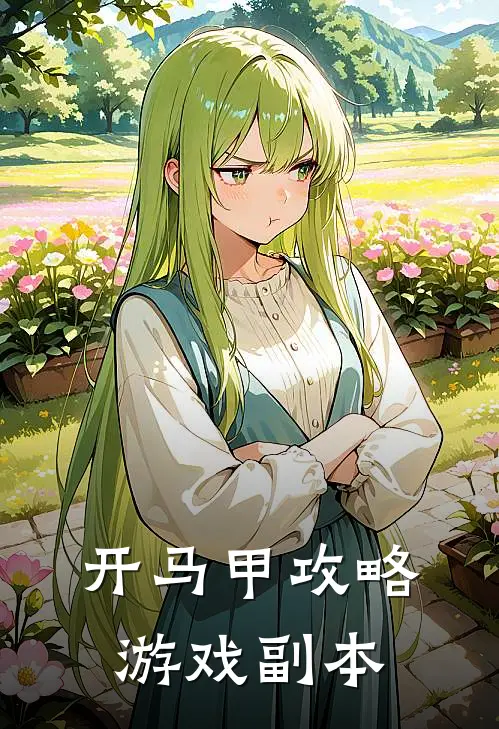 开马甲攻略游戏副本