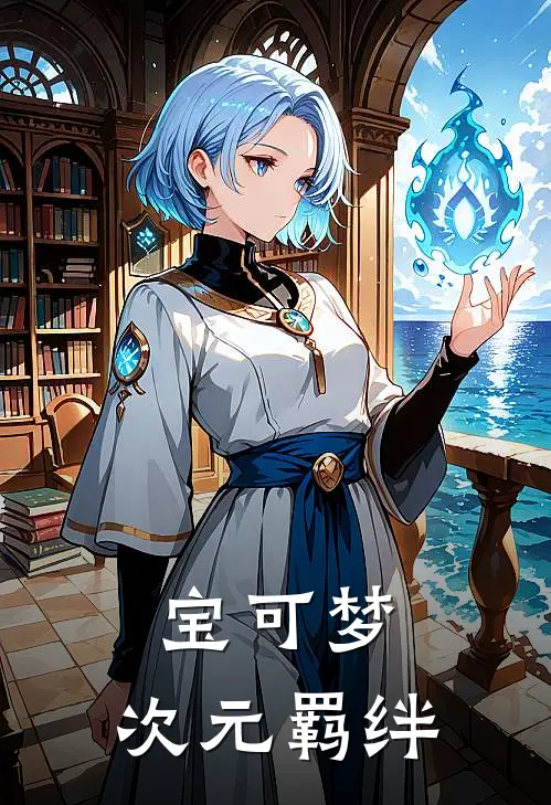 宝可梦：次元羁绊