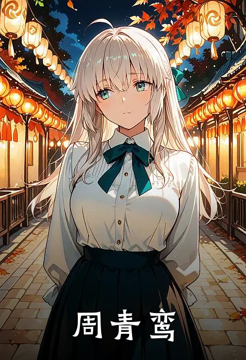 周青鸾盛京林川免费小说全集_小说免费完结周青鸾盛京林川