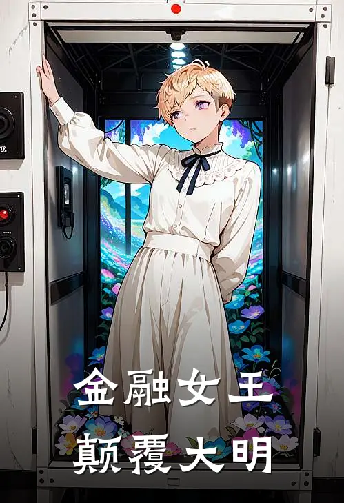 金融女王颠覆大明沈清弦沈薇完本小说推荐_免费小说全文阅读金融女王颠覆大明沈清弦沈薇