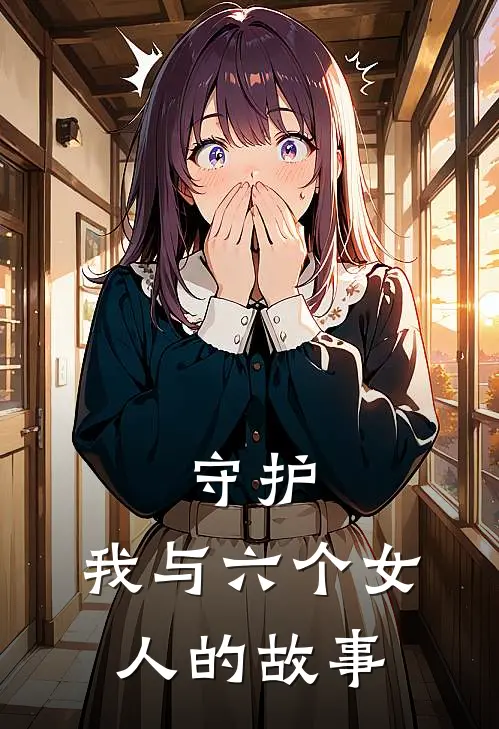 守护：我与六个女人的故事