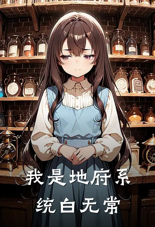 我是地府系统白无常(范无咎孟婆)完本小说大全_热门小说大全我是地府系统白无常范无咎孟婆