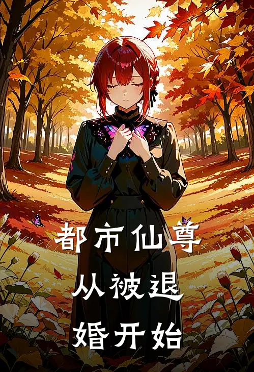 都市仙尊：从被退婚开始