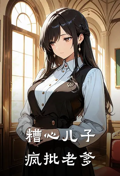 糟心儿子：疯批老爹