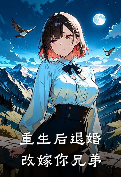 重生后退婚改嫁你兄弟(沈依依芳儿)最新章节在线阅读_(重生后退婚改嫁你兄弟)最新章节在线阅读