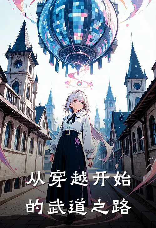 从穿越开始的武道之路