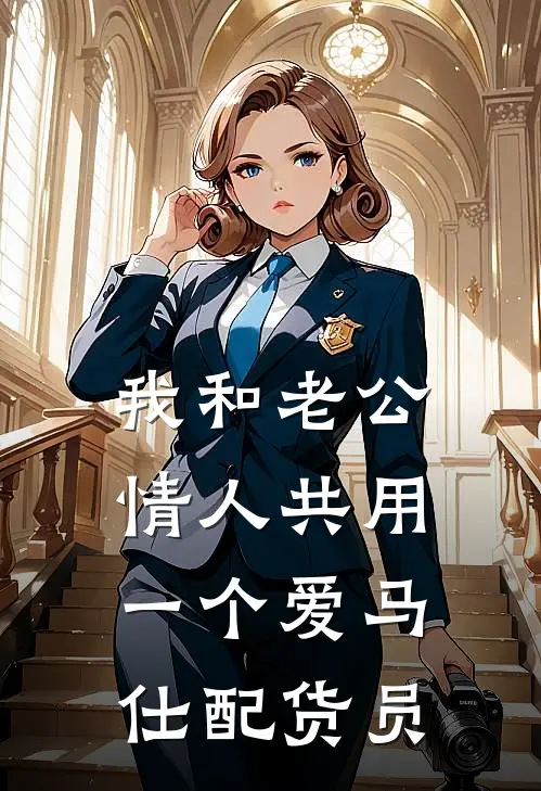 我和老公情人共用一个爱马仕配货员