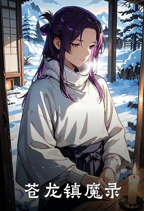 苍龙镇魔录(云烨阿木)全本完结小说_完整版免费全文阅读苍龙镇魔录(云烨阿木)