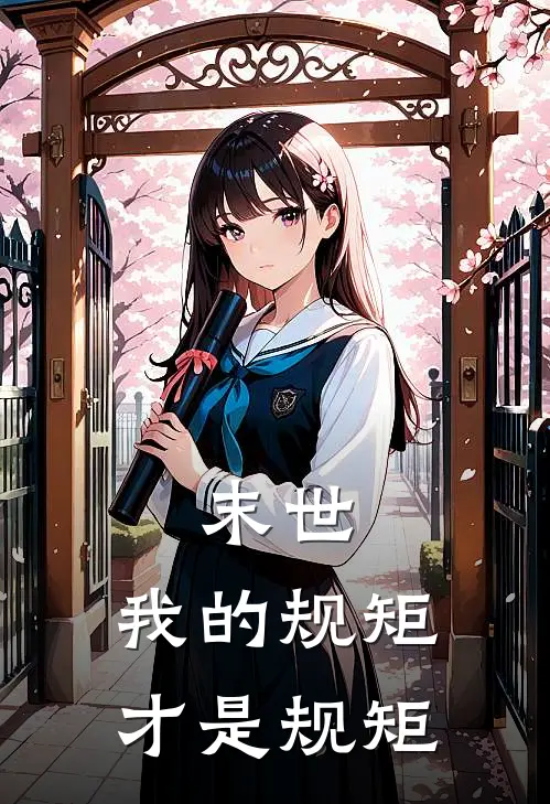 末世：我的规矩才是规矩