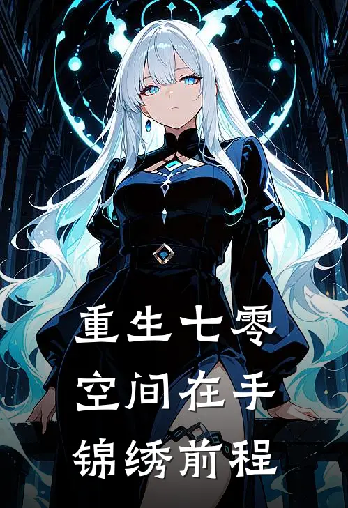 重生七零空间在手锦绣前程