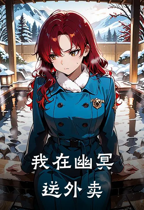 我在幽冥送外卖(陈阳陈阳)完本小说_免费阅读无弹窗我在幽冥送外卖陈阳陈阳