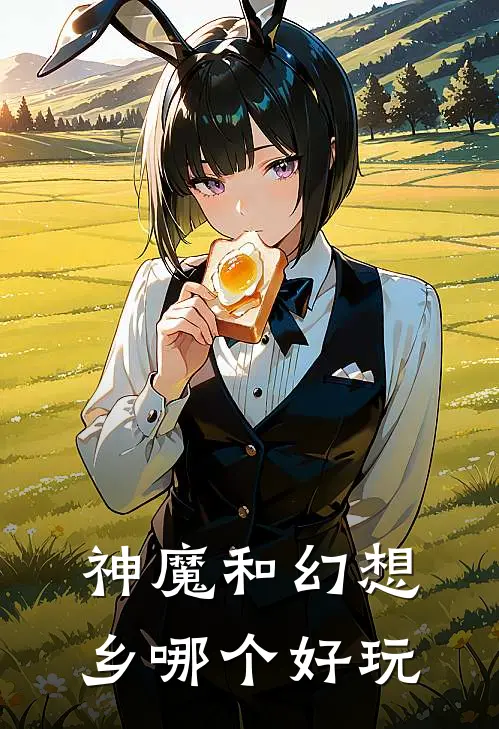 神魔和幻想乡哪个好玩