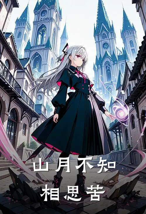 山月不知相思苦(沈青瓷周祁越)好看的完结小说_热门小说推荐山月不知相思苦沈青瓷周祁越