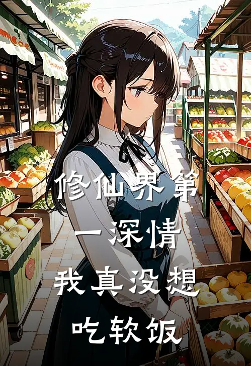 修仙界第一深情：我真没想吃软饭