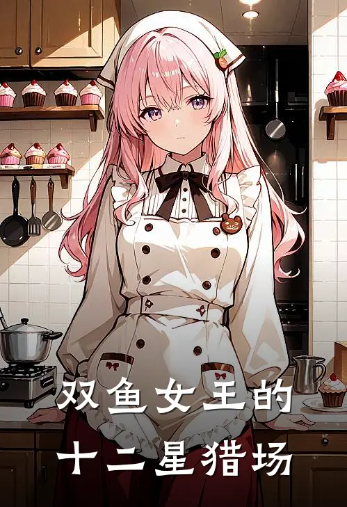 双鱼女王的十二星猎场