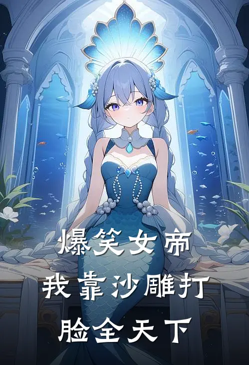 爆笑女帝：我靠沙雕打脸全天下