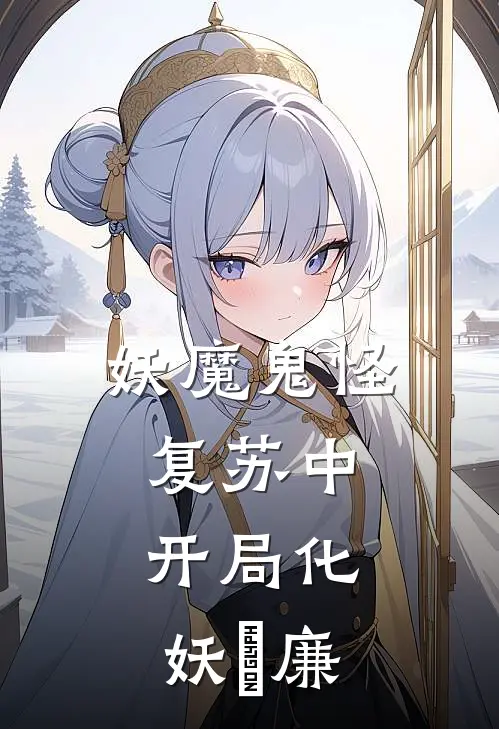 妖魔鬼怪复苏中，开局化妖風廉