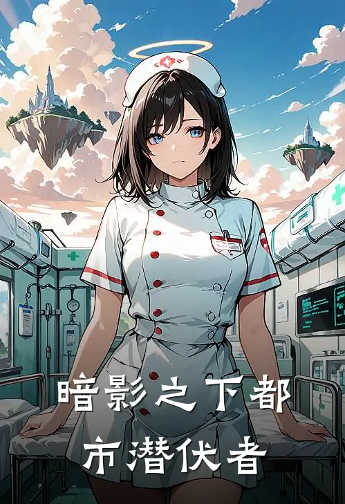 暗影之下都市潜伏者