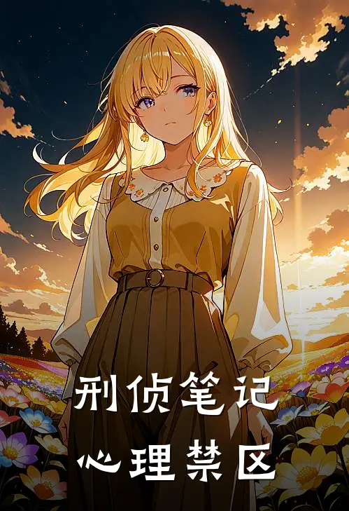 刑侦笔记心理禁区