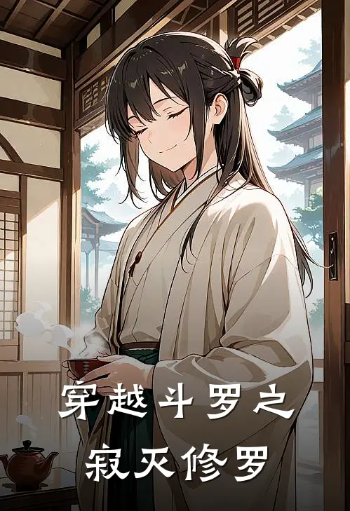 穿越斗罗之寂灭修罗