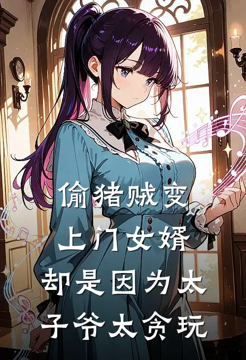 偷猪贼变上门女婿，却是因为太子爷太贪玩徐清风猪妞热门小说大全_免费小说完结偷猪贼变上门女婿，却是因为太子爷太贪玩徐清风猪妞