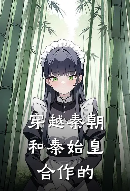 穿越秦朝和秦始皇合作的