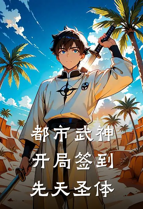 都市武神：开局签到先天圣体